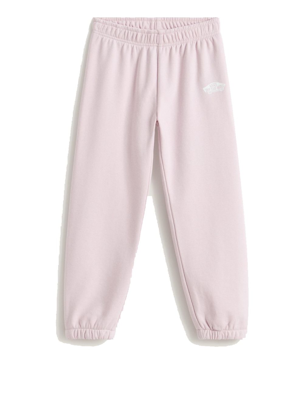 Tuta Vans Bambina - Rosa