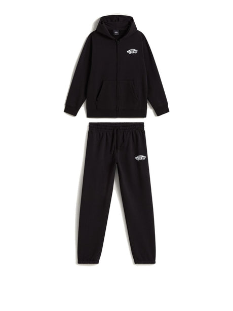 Tuta Vans Bambino - Nero