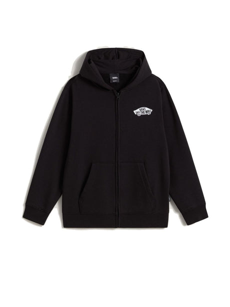 Tuta Vans Bambino - Nero