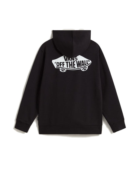 Tuta Vans Bambino - Nero