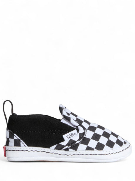 Scarpe Vans Unisex Bambino - Nero