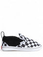 Scarpe Vans Unisex Bambino - Nero