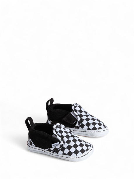 Scarpe Vans Unisex Bambino - Nero