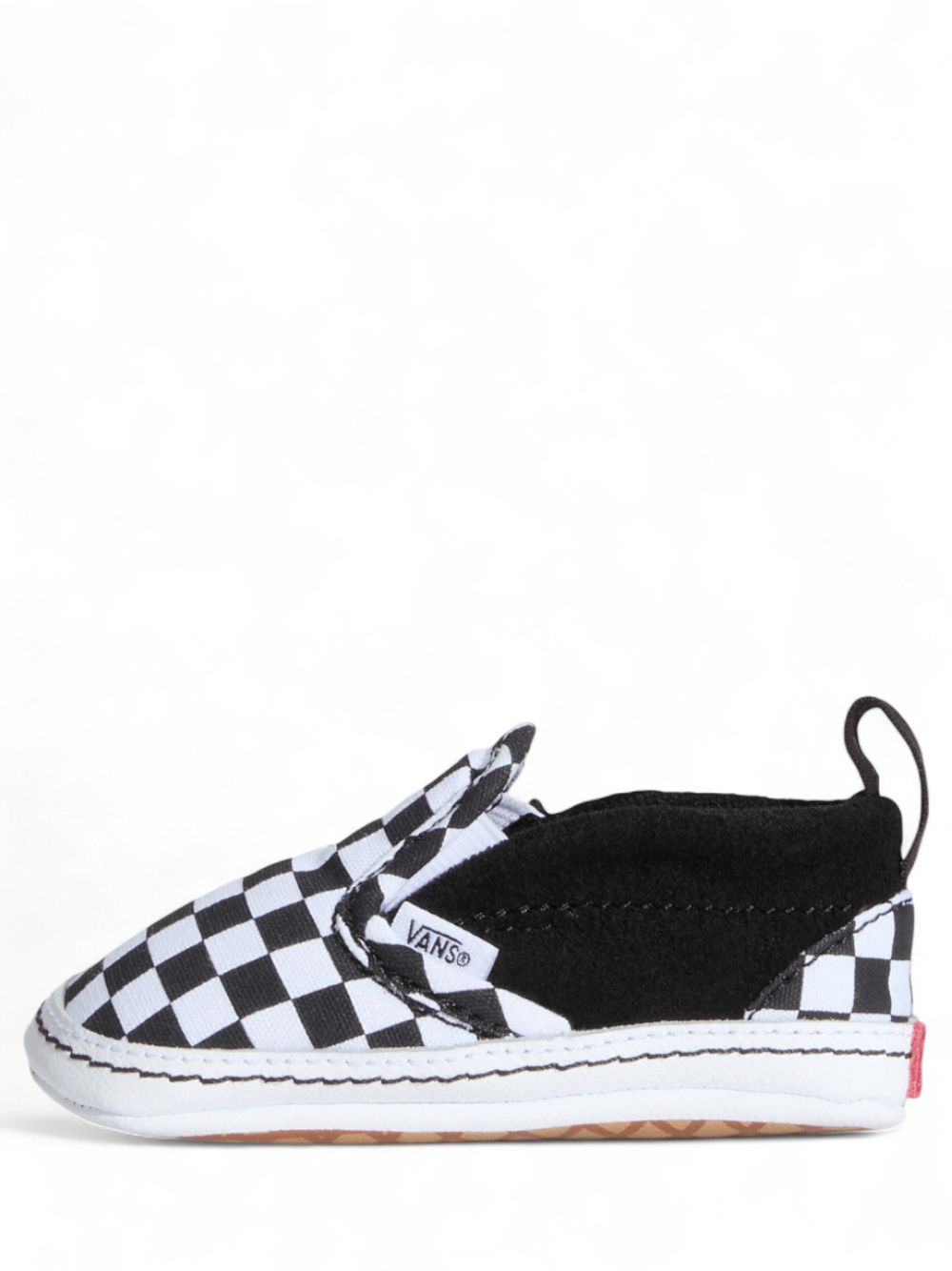 Scarpe Vans Unisex Bambino - Nero