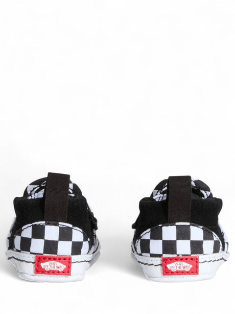 Scarpe Vans Unisex Bambino - Nero