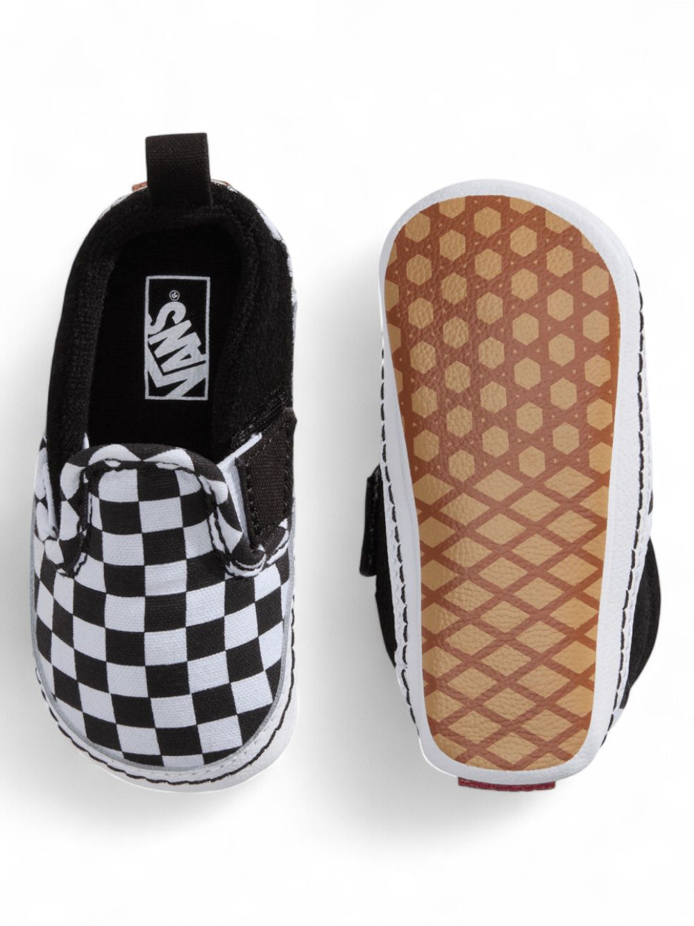 Scarpe Vans Unisex Bambino - Nero
