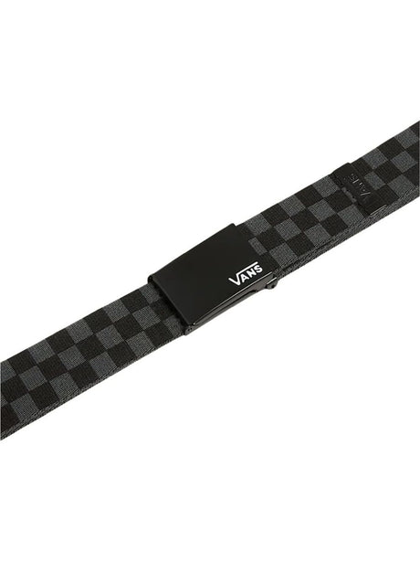 Cinta Vans Unisex Bambino - Nero