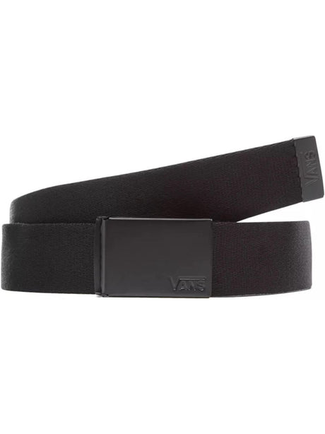 Cinta Vans Unisex Bambino - Nero