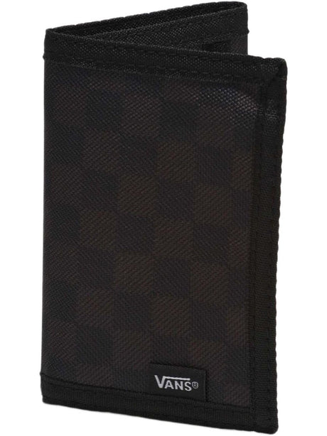 Portafoglio Vans Uomo - Nero