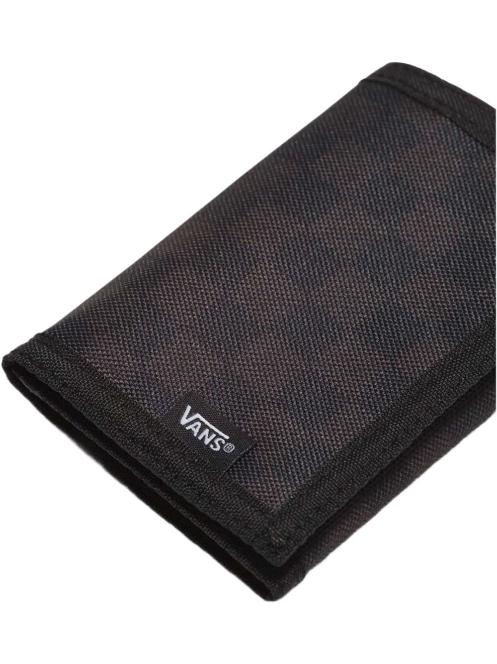 Portafoglio Vans Uomo - Nero