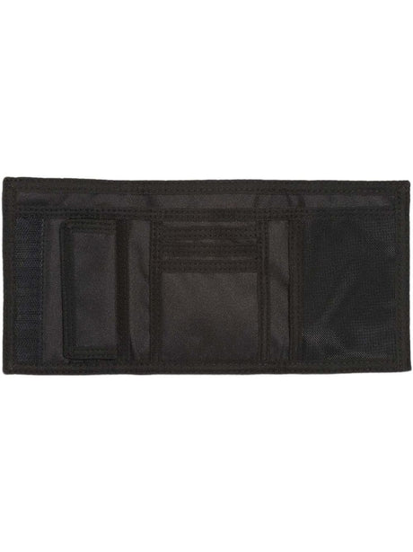 Portafoglio Vans Uomo - Nero