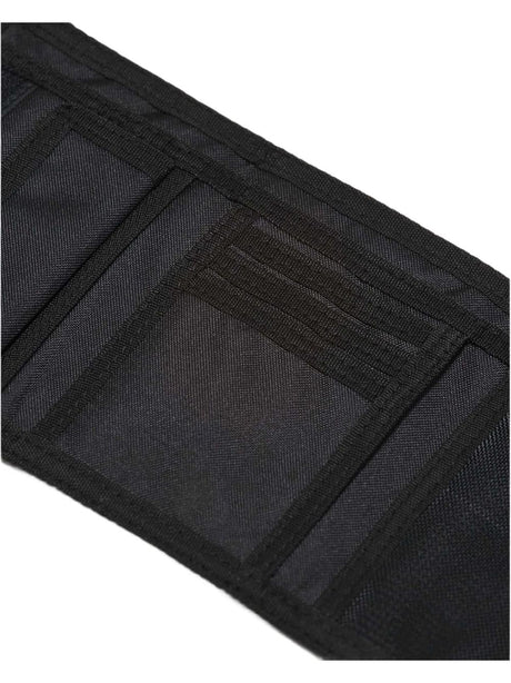 Portafoglio Vans Uomo - Nero