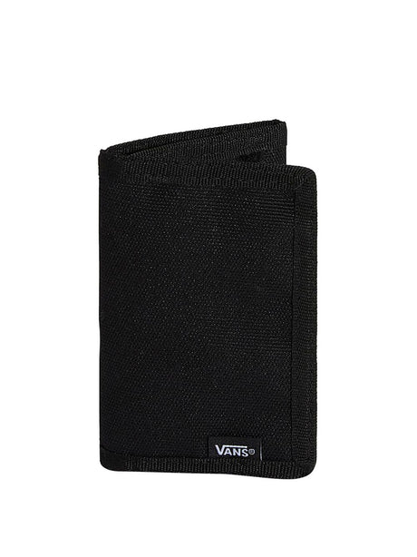 Portafoglio Vans Uomo - Nero