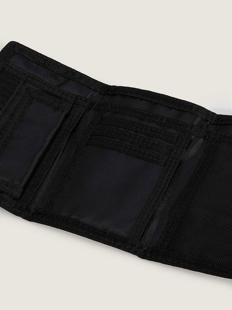 Portafoglio Vans Uomo - Nero