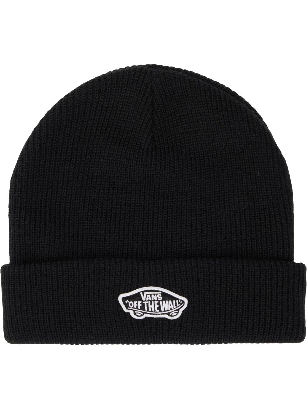 Cappello Vans Uomo - Nero