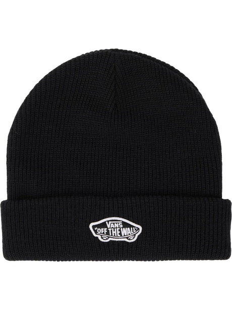 Cappello Vans Uomo - Nero