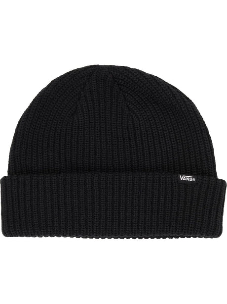 Cappello Vans Uomo - Nero