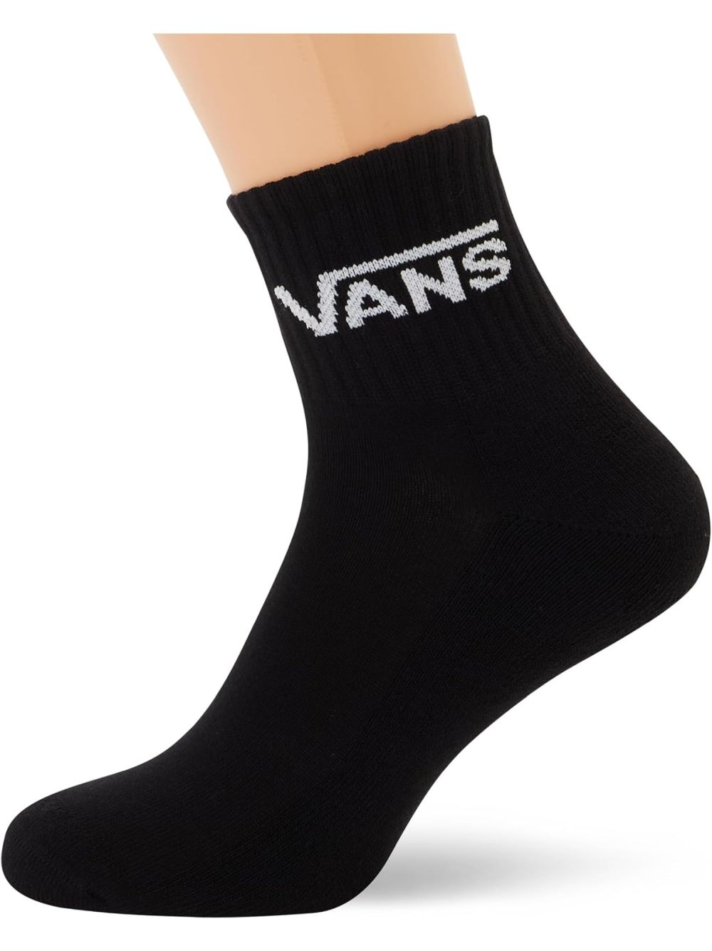 Calze Vans Uomo - Nero