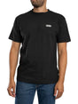 T-shirt Vans Uomo - Nero