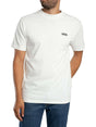 T-shirt Vans Uomo - Bianco