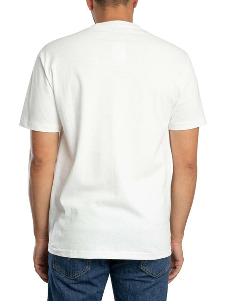 T-shirt Vans Uomo - Bianco