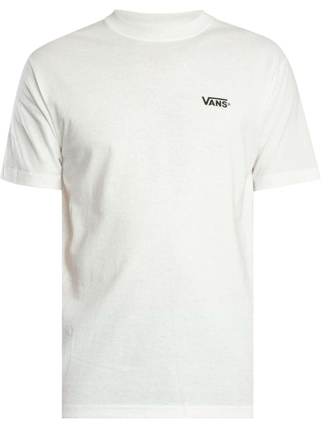 T-shirt Vans Uomo - Bianco