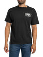 T-shirt Vans Uomo - Nero