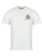 T-shirt Vans Uomo - Bianco