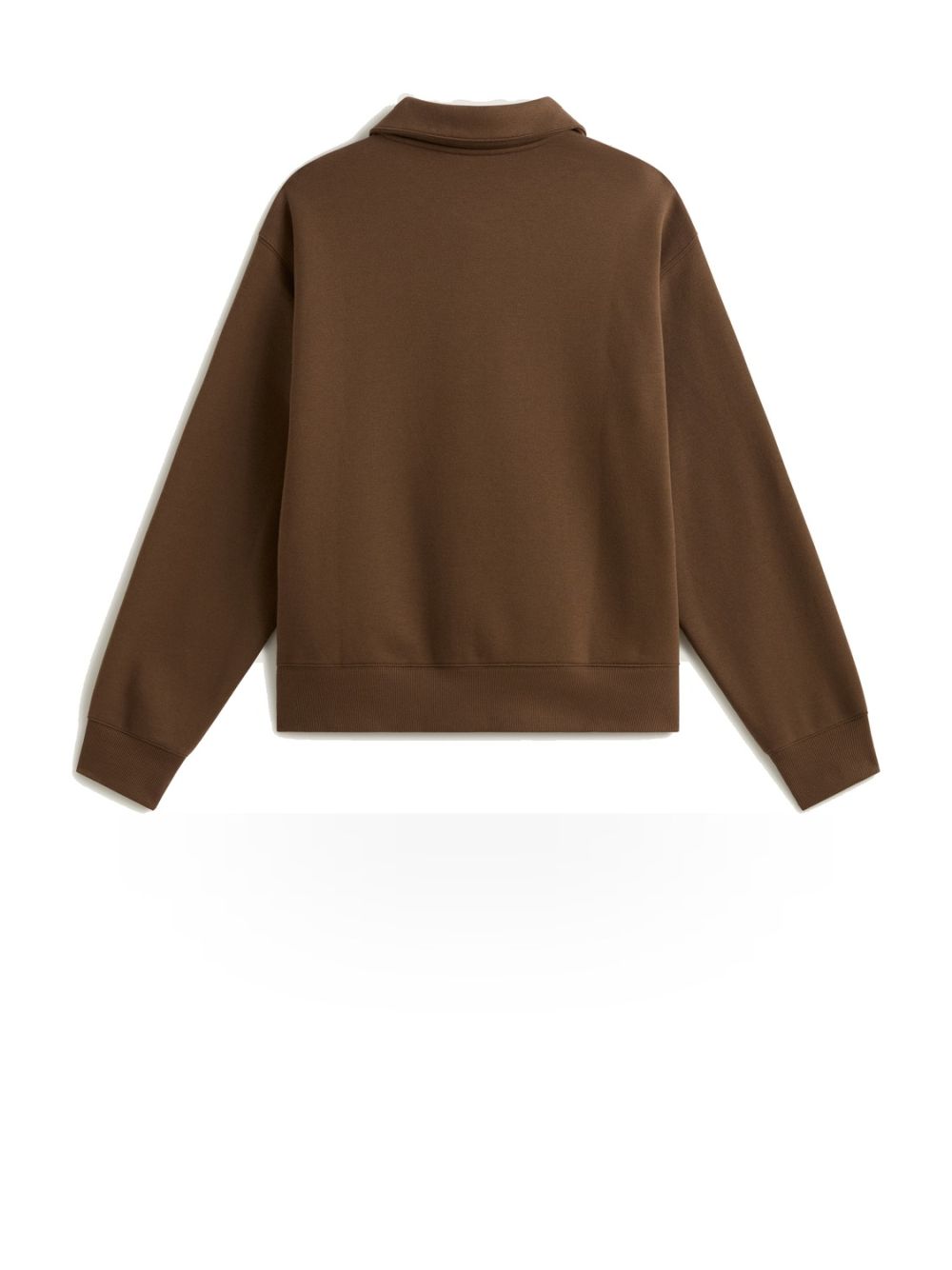 Polo Vans Uomo - Marrone