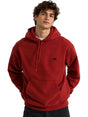 Felpa Vans Uomo - Rosso