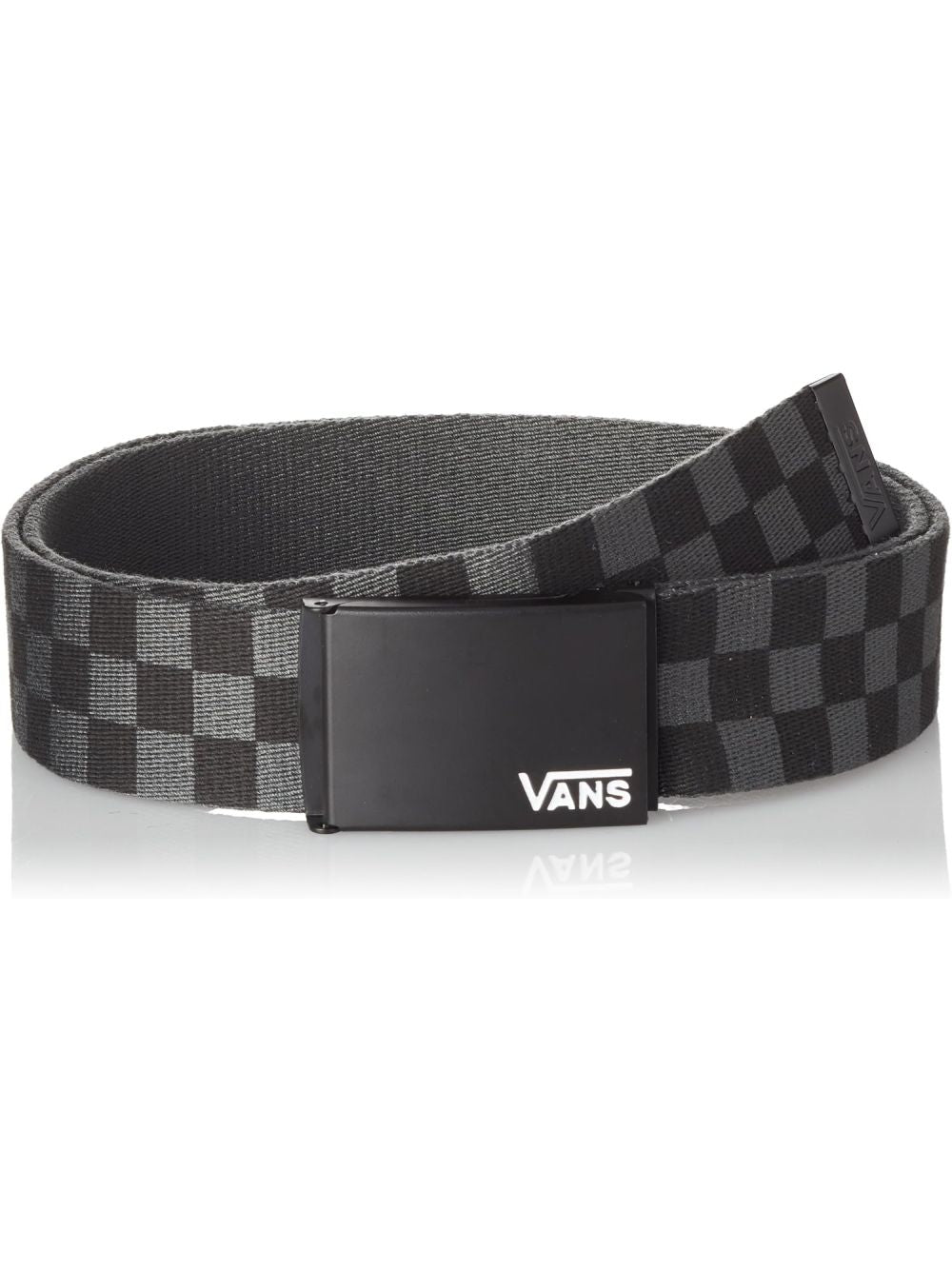 Cinta Vans Uomo - Nero