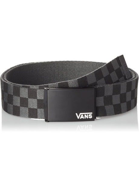 Cinta Vans Uomo - Nero