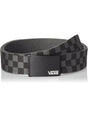 Cinta Vans Uomo - Nero