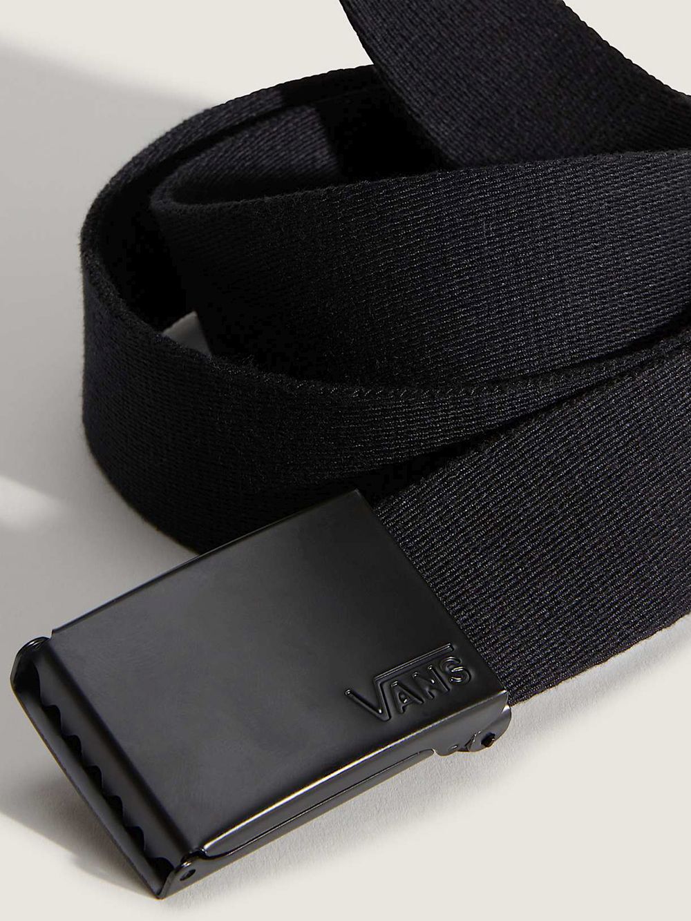 Cinta Vans Uomo - Nero