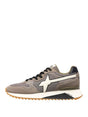 Sneakers W6jk YAK Uomo - Grigio
