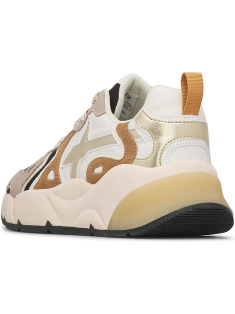 Sneakers W6jk SARAH Donna - Multicolore