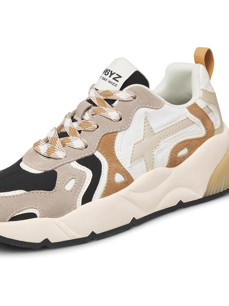 Sneakers W6jk SARAH Donna - Multicolore
