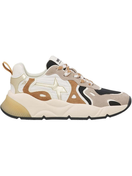 Sneakers W6jk SARAH Donna - Multicolore
