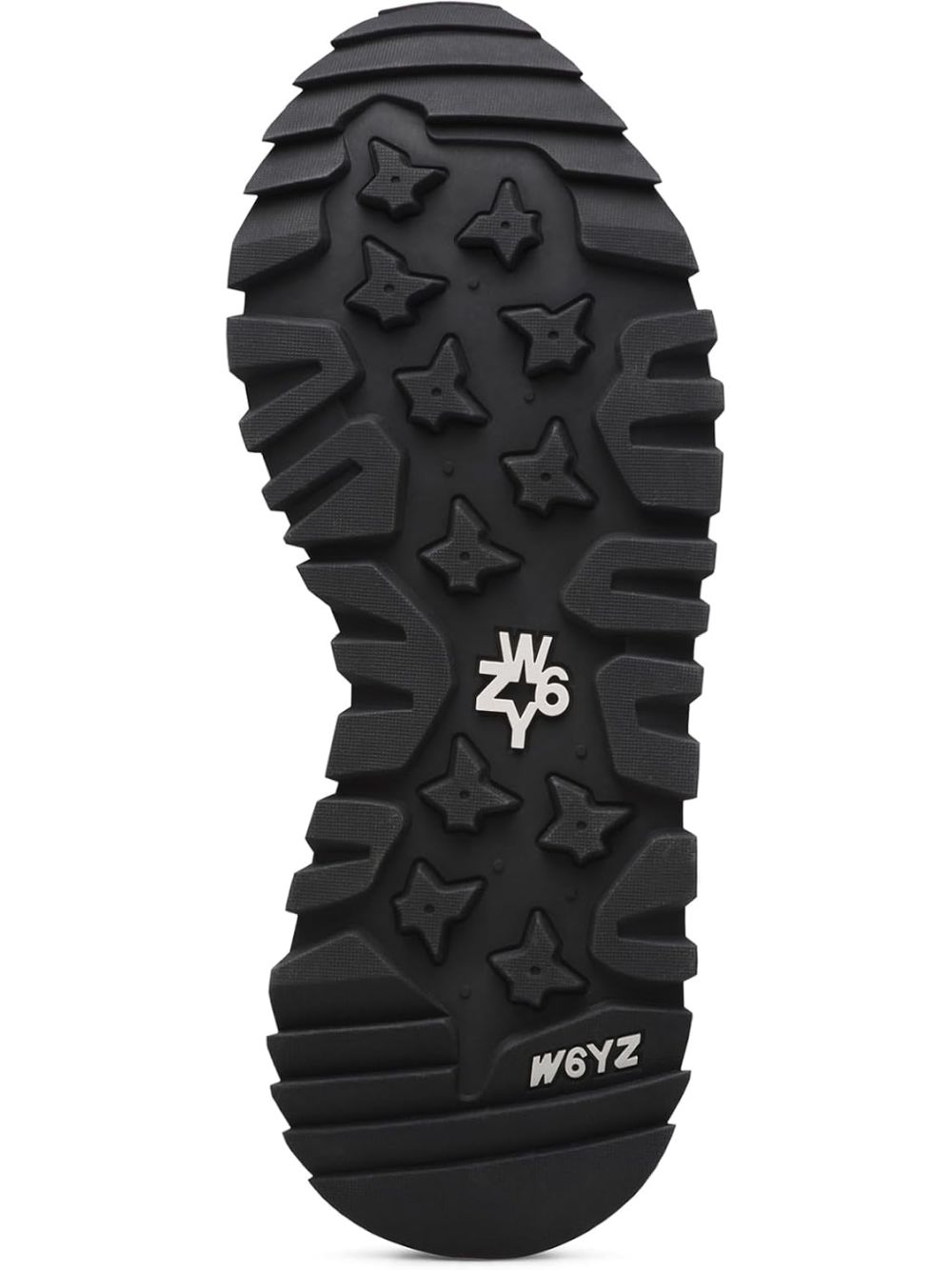 Sneakers W6jk BREEZE Uomo - Marrone