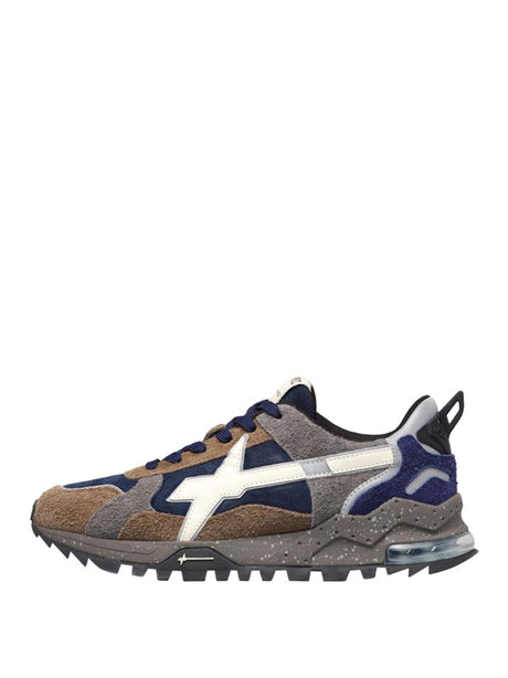 Sneakers W6jk BREEZE Uomo - Multicolore