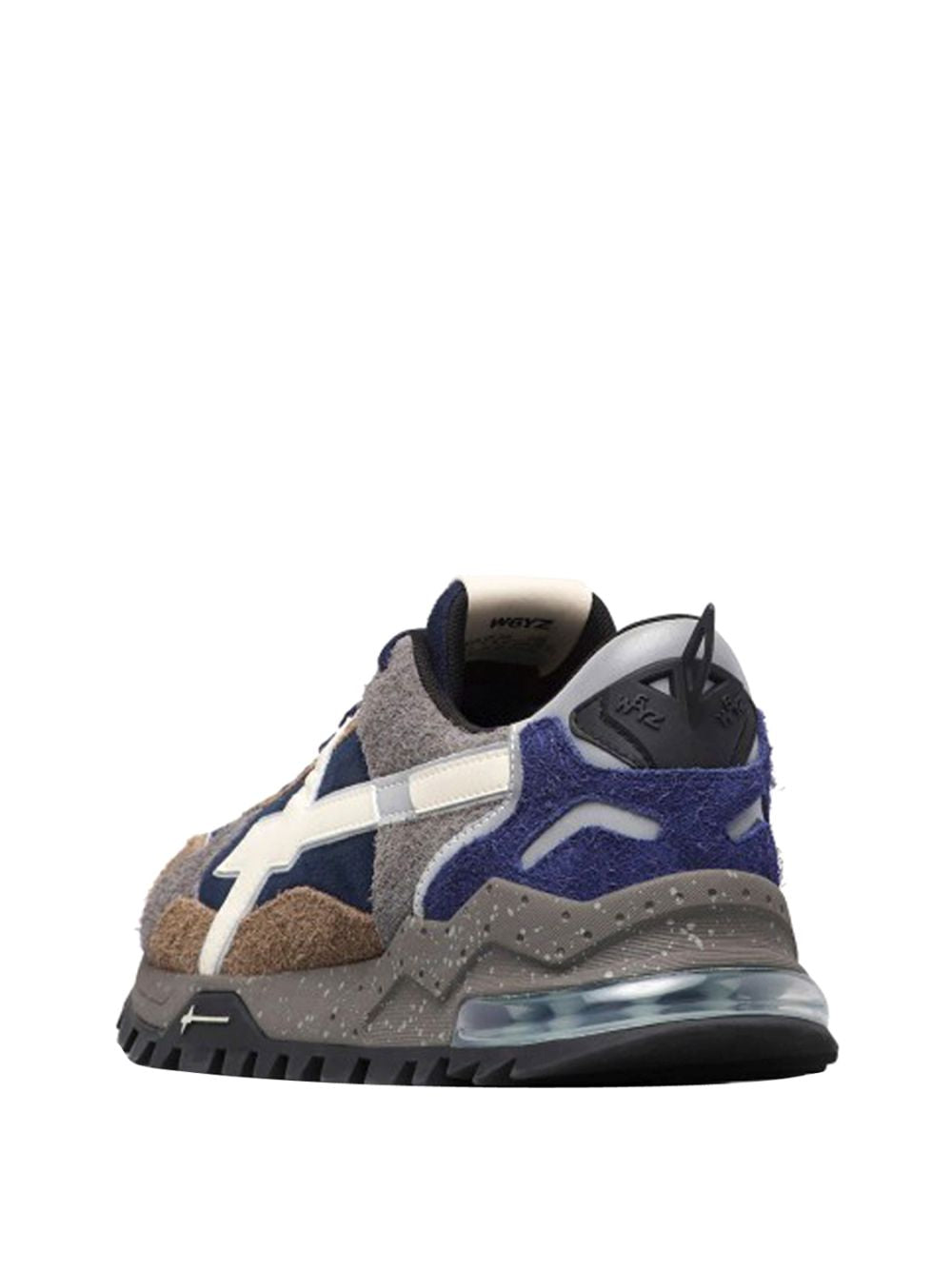 Sneakers W6jk BREEZE Uomo - Multicolore
