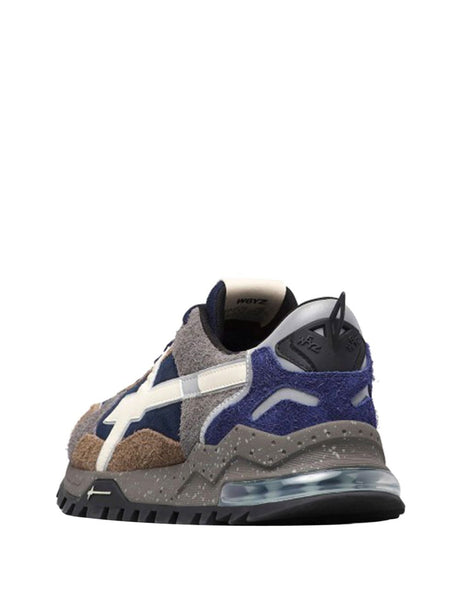 Sneakers W6jk BREEZE Uomo - Multicolore