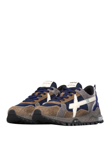 Sneakers W6jk BREEZE Uomo - Multicolore