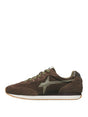 Sneakers W6jk SAMOA Uomo - Marrone