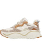 Sneakers W6jk MIA Donna - Beige
