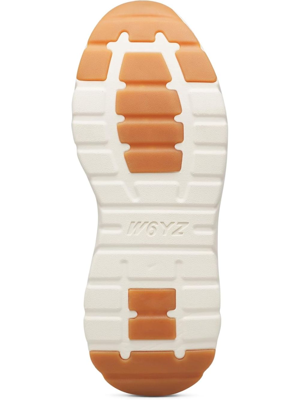 Sneakers W6jk MIA Donna - Beige