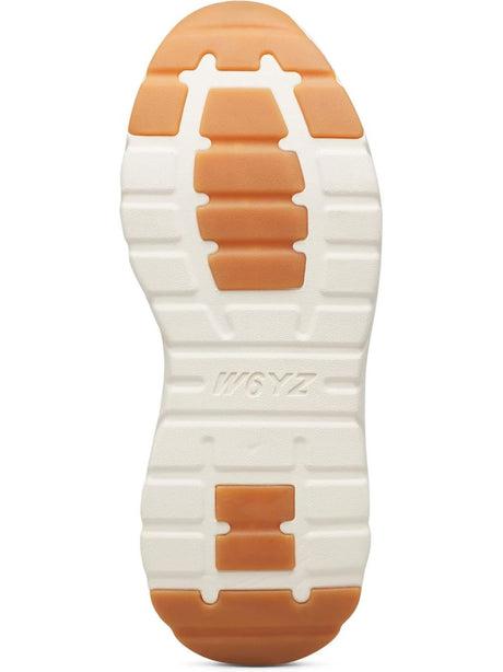 Sneakers W6jk MIA Donna - Beige