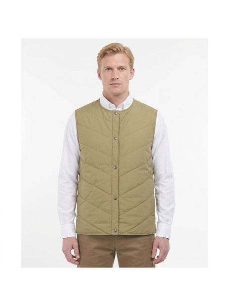 Giubbotto Woolrich 3L RAMAR MACKINAW COAT 3IN1 Uomo - Verde