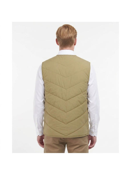 Giubbotto Woolrich 3L RAMAR MACKINAW COAT 3IN1 Uomo - Verde