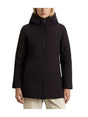 Giubbotto Woolrich NEW FIRTH DOWN PARKA Donna - Nero